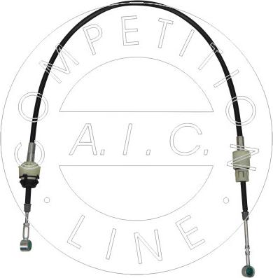 AIC 58940 - Cavo comando, Cambio manuale autozon.pro