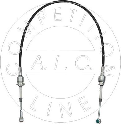 AIC 58942 - Cavo comando, Cambio manuale autozon.pro