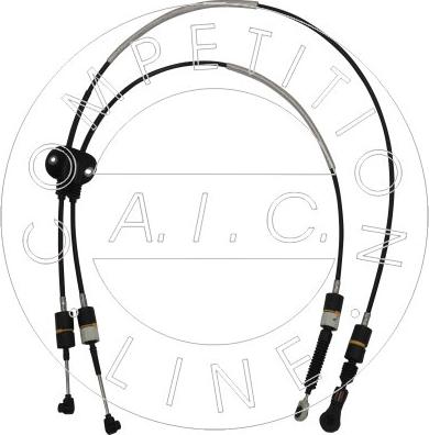 AIC 58965 - Cavo comando, Cambio manuale autozon.pro