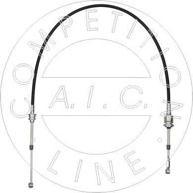 AIC 58961 - Cavo comando, Cambio manuale autozon.pro