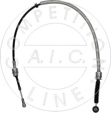 AIC 58983 - Cavo comando, Cambio manuale autozon.pro