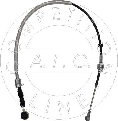 AIC 58982 - Cavo comando, Cambio manuale autozon.pro