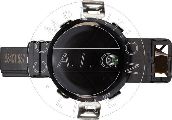 AIC 58401 - Sensore pioggia autozon.pro