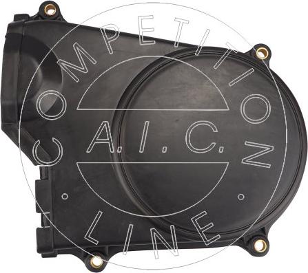 AIC 58007 - Copertura, Cinghia dentata autozon.pro