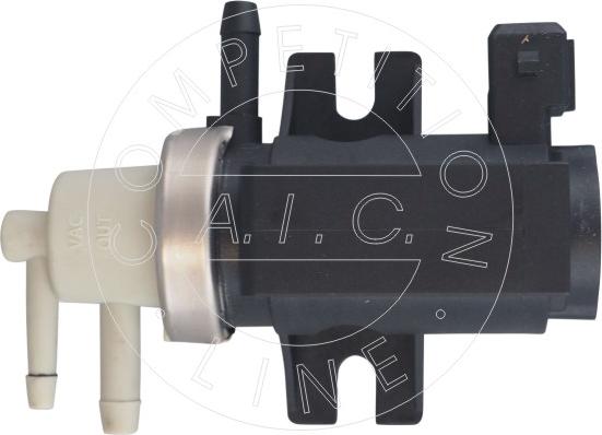 AIC 58074 - Convertitore pressione, Controllo gas scarico autozon.pro