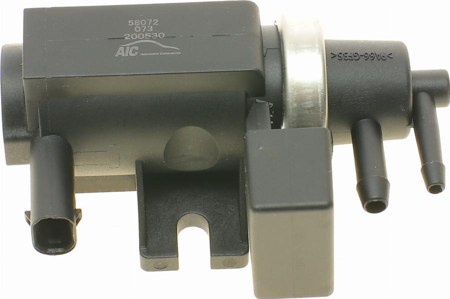 AIC 58072 - Convertitore pressione, Controllo gas scarico autozon.pro