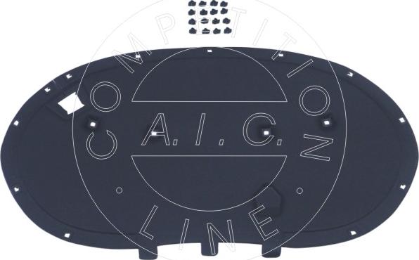 AIC 58165 - Insonorizzazione vano motore autozon.pro