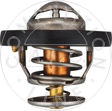 AIC 58116 - Termostato, Refrigerante autozon.pro