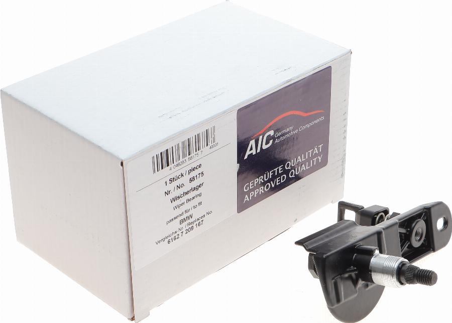 AIC 58175 - Supporto lavafari autozon.pro