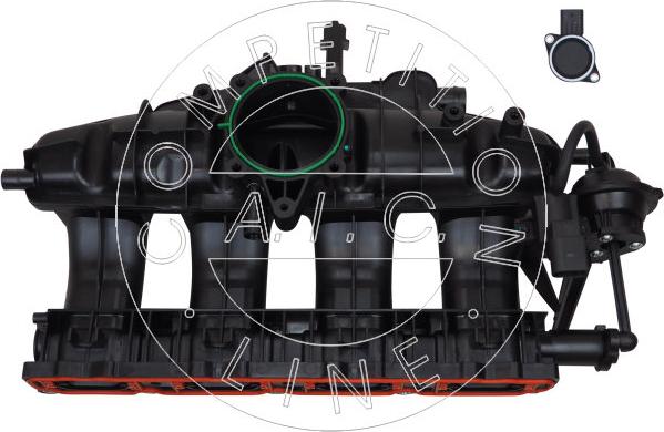 AIC 58841Set - Modulo collettore aspirazione autozon.pro