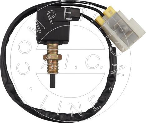 AIC 58842 - Innesto, Comando disinnesto frizione autozon.pro