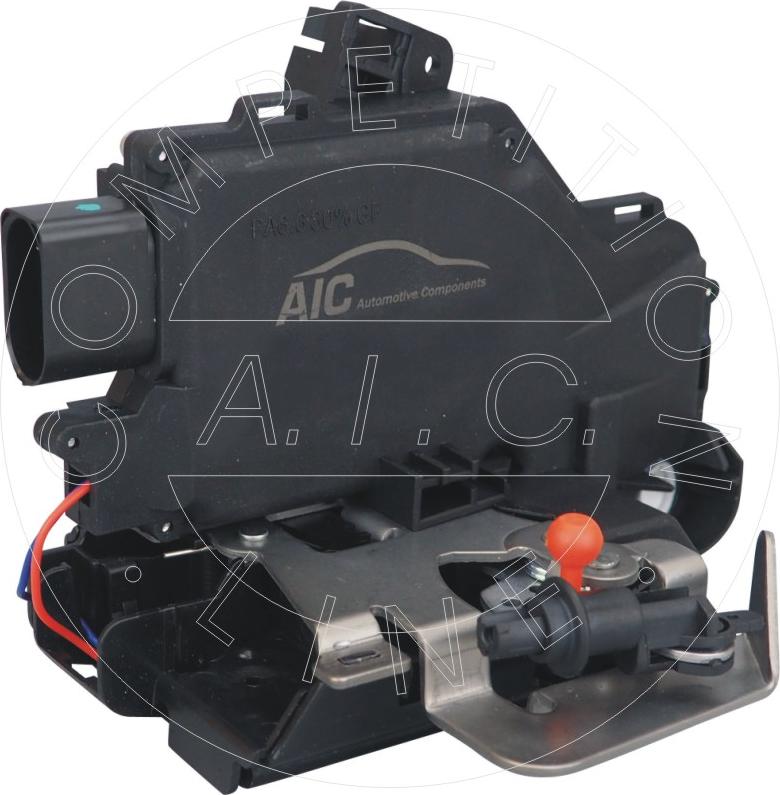 AIC 58352 - Serratura sport. autozon.pro