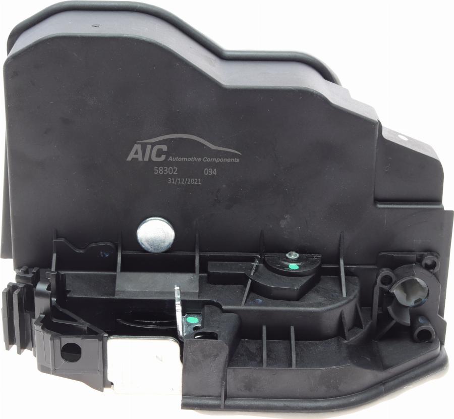 AIC 58302 - Serratura sport. autozon.pro