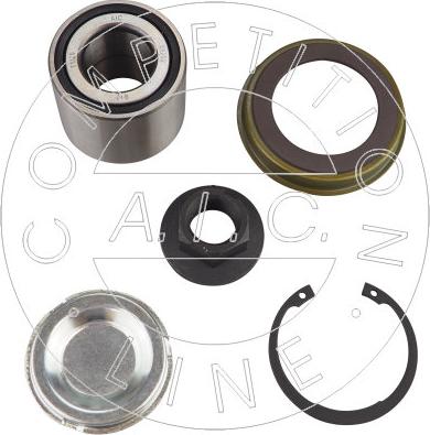 AIC 58202Set - Kit cuscinetto ruota autozon.pro