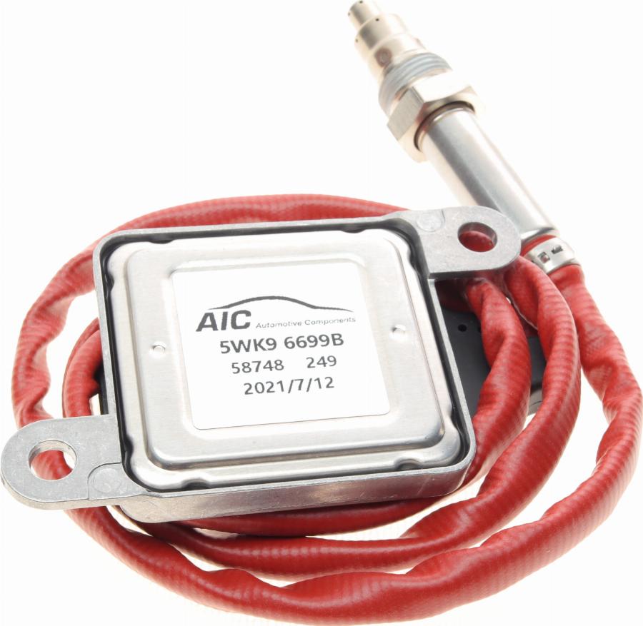 AIC 58748 - Sensore- NOx, Iniezione urea autozon.pro