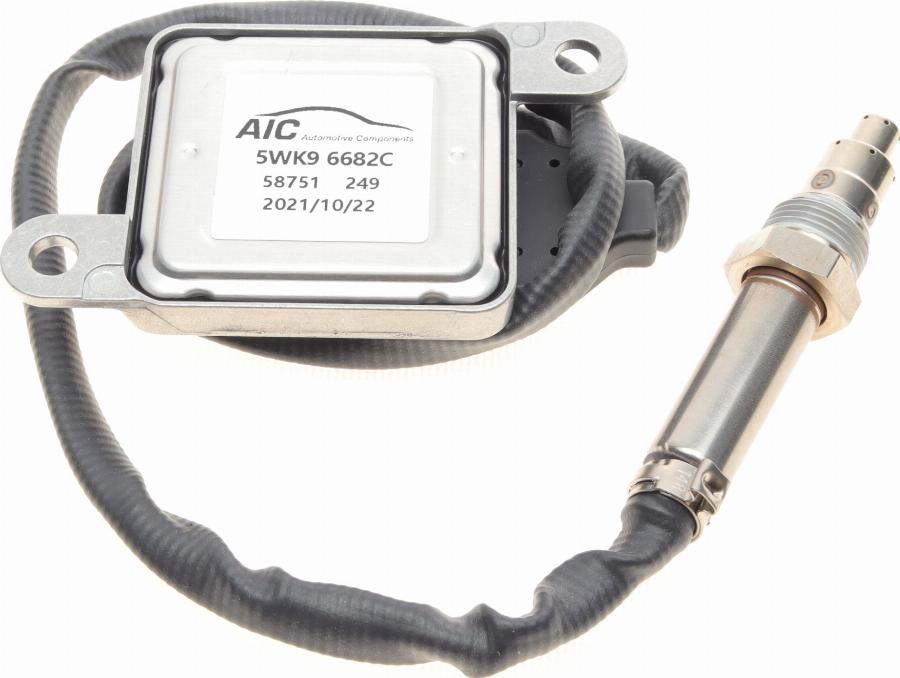 AIC 58751 - Sensore- NOx, Iniezione urea autozon.pro