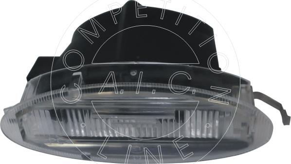 AIC 53955 - Luce targa autozon.pro