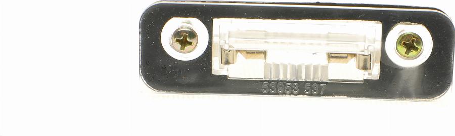 AIC 53953 - Luce targa autozon.pro