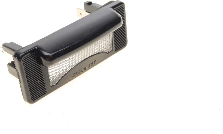 AIC 53952 - Luce targa autozon.pro