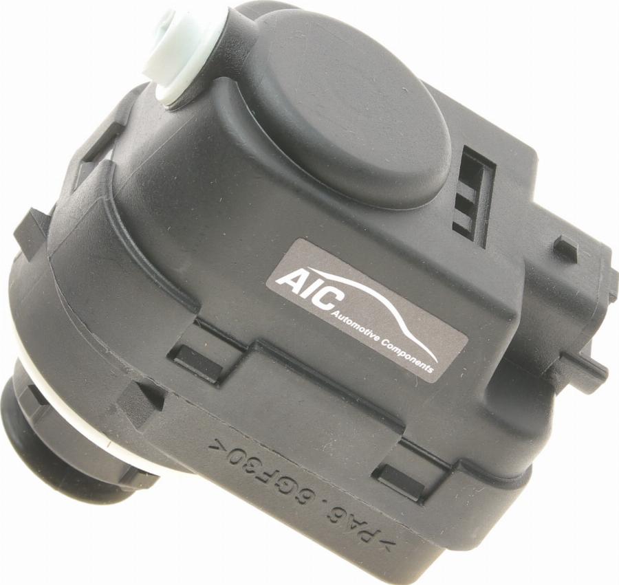 AIC 53919 - Regolatore, Correzione assetto fari autozon.pro