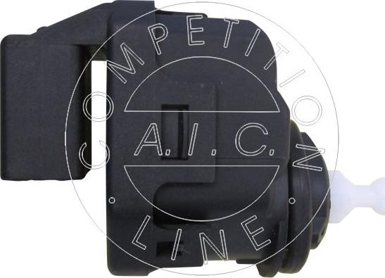 AIC 53920 - Regolatore, Correzione assetto fari autozon.pro