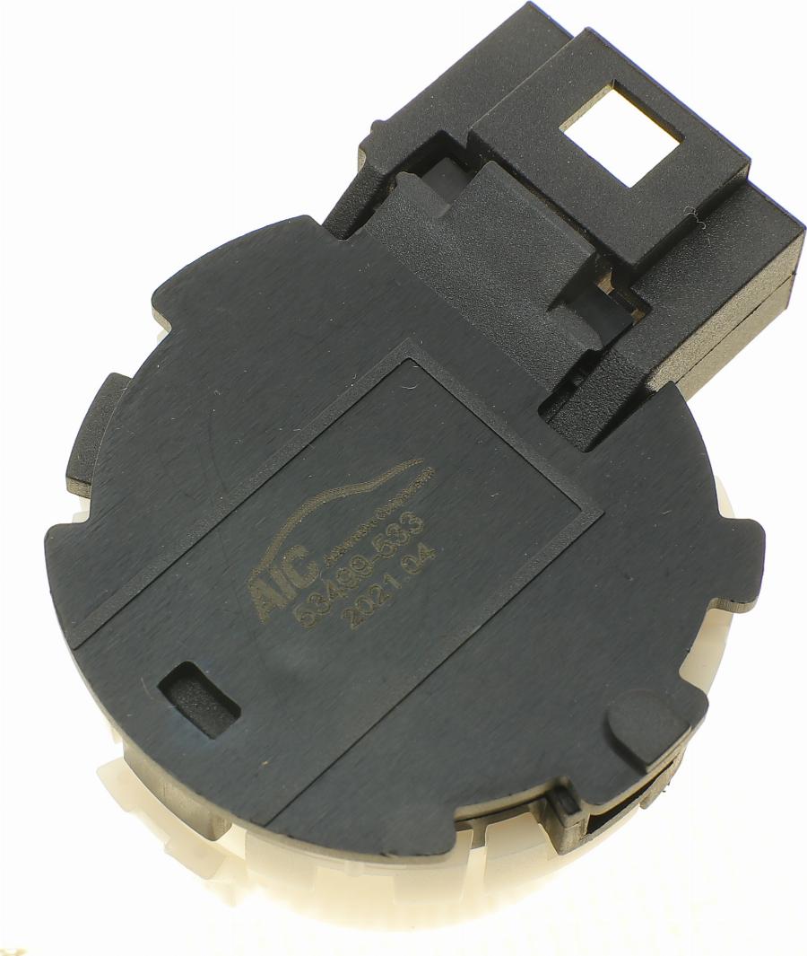 AIC 53499 - Interruttore, Accensione / motorino d'avviamento autozon.pro