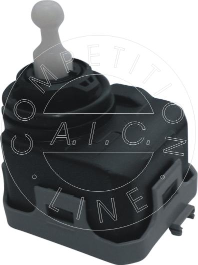 AIC 53496 - Regolatore, Correzione assetto fari autozon.pro