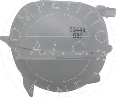 AIC 53448 - Serbatoio compensazione, Refrigerante autozon.pro