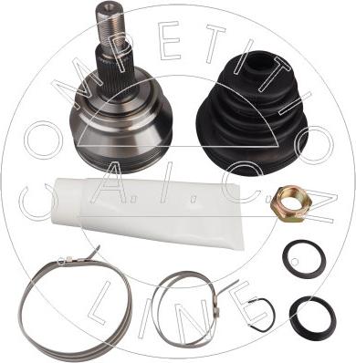 AIC 53454 - Kit giunti, Semiasse autozon.pro