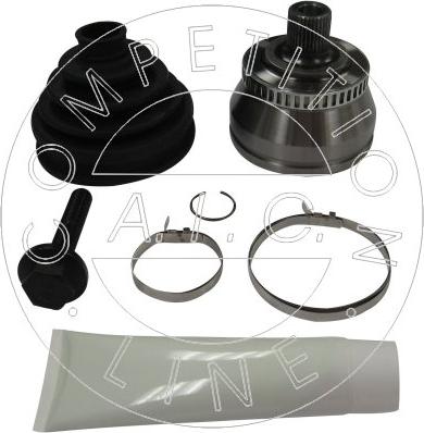 AIC 53464 - Kit giunti, Semiasse autozon.pro