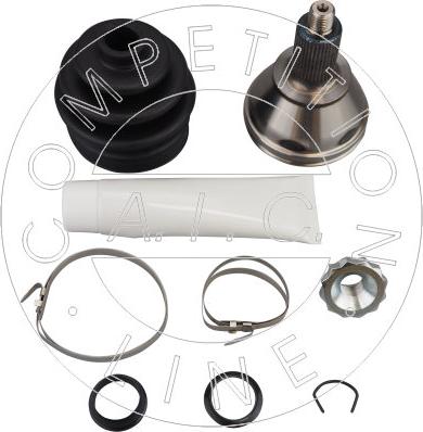 AIC 53461 - Kit giunti, Semiasse autozon.pro