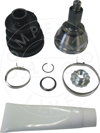 AIC 53461 - Kit giunti, Semiasse autozon.pro