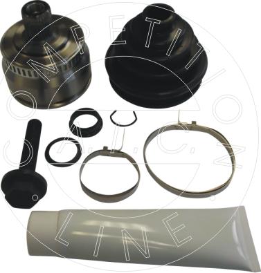 AIC 53463 - Kit giunti, Semiasse autozon.pro