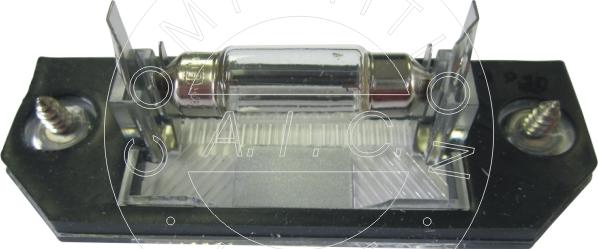 AIC 53409 - Luce targa autozon.pro