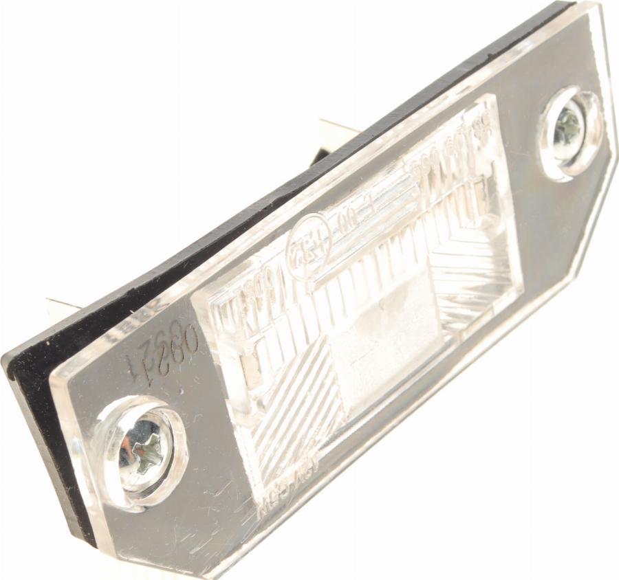 AIC 53409 - Luce targa autozon.pro