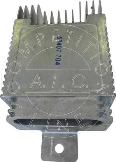 AIC 53407 - Centralina, Riscaldamento / Ventilazione autozon.pro