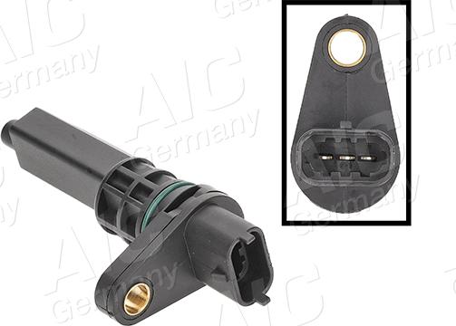 AIC 53423 - Sensore, Velocità autozon.pro