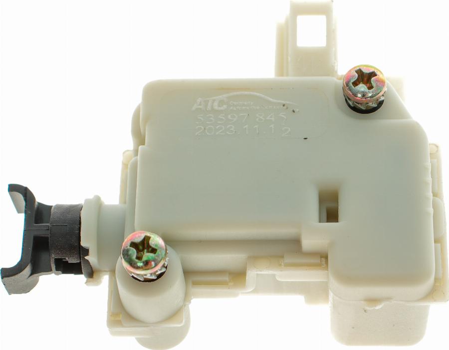 AIC 53597 - Attuatore, Chiusura centralizzata autozon.pro