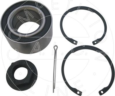 AIC 53565 - Kit cuscinetto ruota autozon.pro