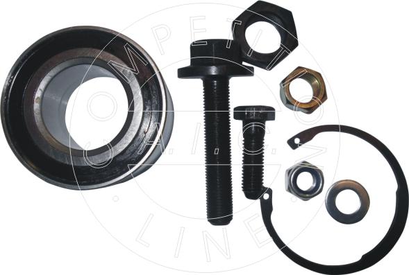 AIC 53567 - Kit cuscinetto ruota autozon.pro