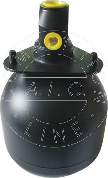 AIC 53689 - Accumulatore pressione, Sospensione / Ammortizzazione autozon.pro