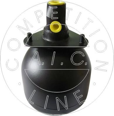 AIC 53689 - Accumulatore pressione, Sospensione / Ammortizzazione autozon.pro