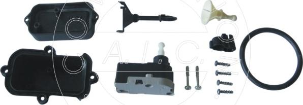 AIC 53033 - Regolatore, Correzione assetto fari autozon.pro