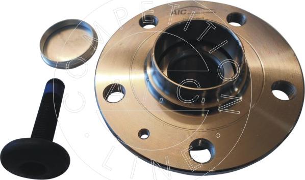 AIC 53162Set - Mozzo ruota autozon.pro