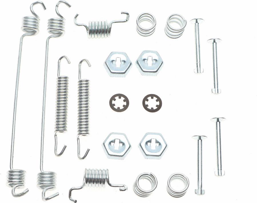 AIC 53808 - Kit accessori, Ganasce freno autozon.pro