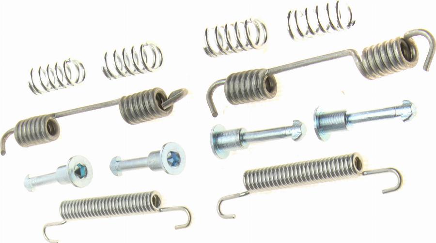 AIC 53803 - Kit accessori, Ganasce freno stazionamento autozon.pro