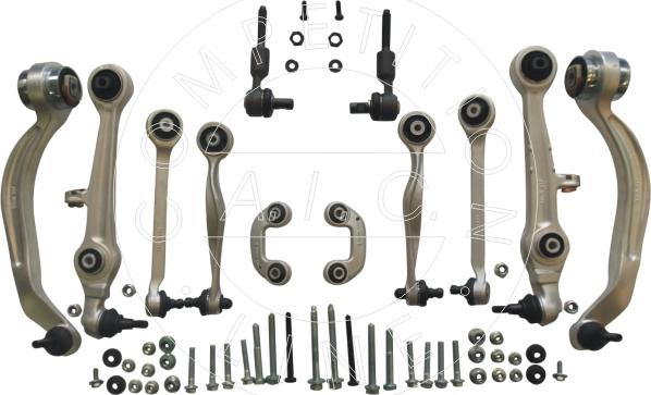 AIC 53812Set - Kit riparazione, Braccio trasversale autozon.pro