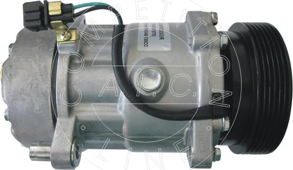 AIC 53367 - Compressore, Climatizzatore autozon.pro