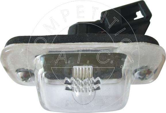 AIC 53386 - Luce targa autozon.pro