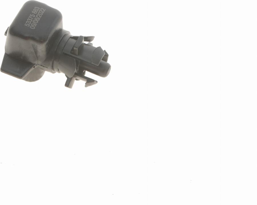 AIC 53375 - Sensore, Temperatura esterna autozon.pro